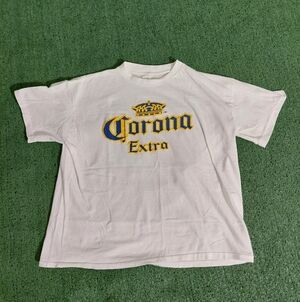 VINTAGE 1996 Corona Extra Waterway Cafe 10th Anniversary Palm Beach Gardens Flor